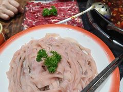 -楠火锅(绵阳首店)