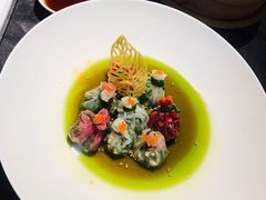 -蟹榭·本帮江浙菜·蟹宴(五角场合生汇商场店)