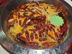 -大龙燚·旷野鲜火锅(广州首店)