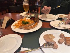 -兰特伯爵西餐厅·啤酒屋(方庄店)