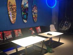 -火星工厂狼人·剧本桌游轰趴馆·自助酒吧(滨江店)