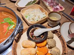 -老凯俚酸汤鱼(东山店)