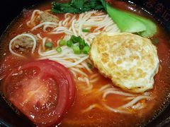 -蓉李记成都名小吃(太原龙湖万达店)
