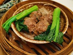 -酌宴府The China Club·广州万富希尔顿酒店(云城东路店)