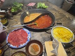-冯校长老火锅(深圳总店)