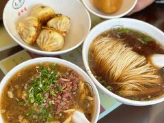 -毛华美食(清扬路店)