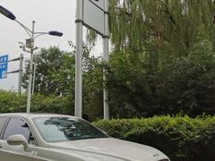 -北京京宝行宝马4S店(闵庄路店)