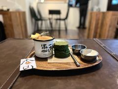 -CAFE CHEZ W一木家(香山路店)