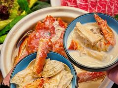 -金龙·打边炉(武进路店)