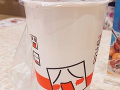 -老通城豆皮大王(吉庆街店)