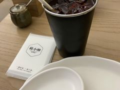 -苏小柳点心·手作小笼包(浦东嘉里城分院)