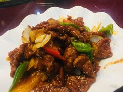 -津菜宋记老房子(平山道店)