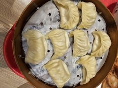 虾茸蒸饺-知味观(湖滨店)