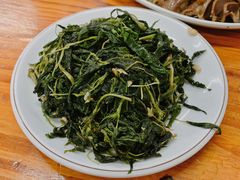 -潮汕美食.厚弥粥(白石洲店)