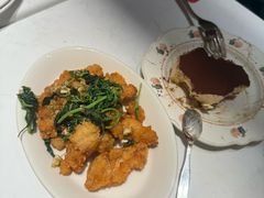 -烁先生披萨·儿童餐下午茶(河南岸店)