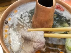 -清真京华源·涮肉烧烤(丰庆店)