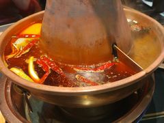 -乔先生涮肉·鲜活牛羊肉火锅(塘沽店)