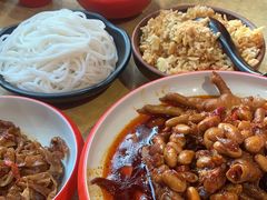 -老闵田螺馆·南昌特色小炒(梦时代店)
