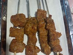 嫩烤黄牛肉-有位虾匠·香辣蟹·小龙虾(李村店)