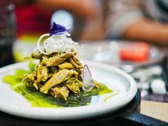 椒麻仔鹅-拂晓山房·私房川菜(西门店)