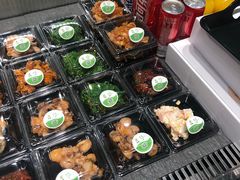 -池田寿司·4H鲜作(朝阳大悦城店)