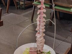 -得意咚瓜·顺德鱼生·冬瓜盅火锅