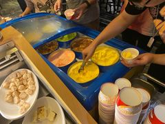 -火炉火自助餐(悠唐购物中心店)