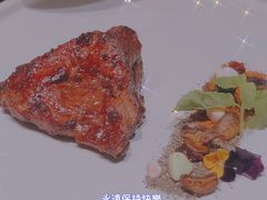 -赤火牛排(金狮广场店)