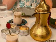 -龟兹KUCINA·新疆菜(前滩L+PLAZA店)