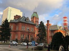 -北海道厅旧本厅舍(旧本庁舎)