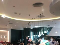 -必胜客(阿罗海店)