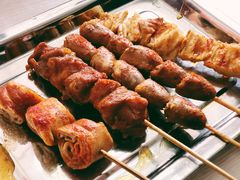 -海平馄饨(逍遥二路店)