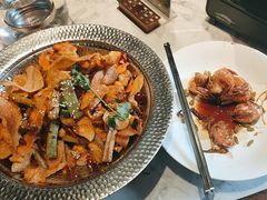 -阿明小菜·海鲜·上海菜(浦建路店)