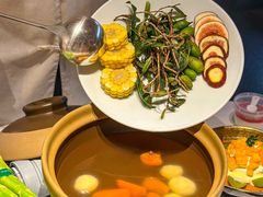 -南棠馆粤菜坊(群光店)
