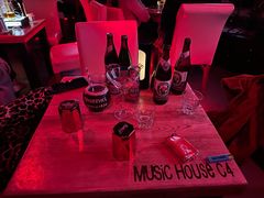 -音乐房子(鎏嘉码头店)