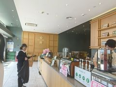 -星巴克臻选(武汉首义汇店)