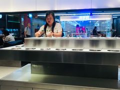 -千味涮·健康火锅(会展连城新天地店)