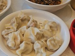 -盛百味·家宴餐厅(霸州分店)