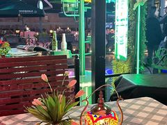 -威尼斯意餐酒吧 Venezia club(意大利风情街店)