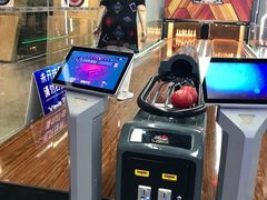 -复兴未来·轰趴空间(泰富百货店)