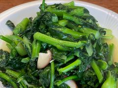 -御香农家菜(莫干山庾村店)