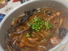 -老妈菜馆(建设街店)