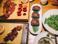 -桂小厨广西菜(万象城店)