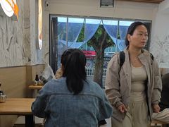 -众品老方子锅贴甜沫(李村店)