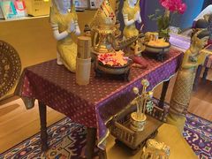 -泰享受·泰式按摩·SPA(海珠琶洲新村店)