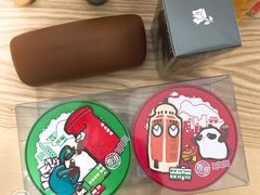 -奇华饼家(香港国际机场T1店)