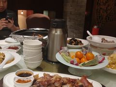 -老爷庙风味美食府(魏都大道店)