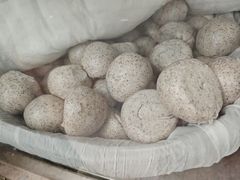 甜味馒头-何记手工罐罐馍(江山如画店)