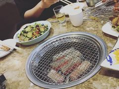 -金太阳海鲜烧烤·本地人餐厅(东纬路旗舰店)