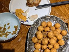 -晓疆山·大美新疆菜(白玉兰广场店)